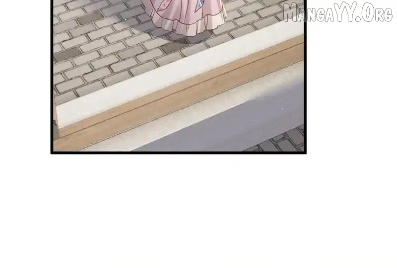 The Tyrant’s Family Lasts Thanks To Her Inner Voice Chapter 77 - page 50